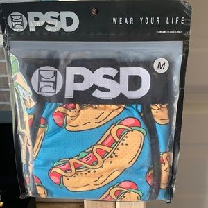 Psd Mens Boxers